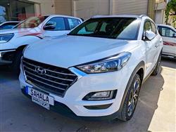 هیوندای تۆکسۆن